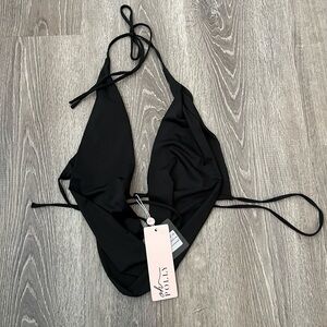 Oh Polly cowl neck top